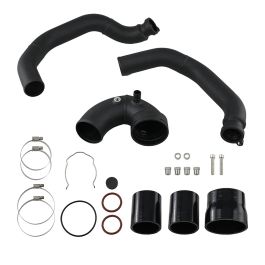FMIC.EU Charge Pipe Kit per BMW M3 M4 2014–