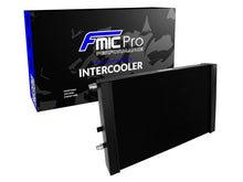 Load image into Gallery viewer, Radiatore aggiuntivo FMIC.Pro per BMW G30 G31 G32 G11 G12 - vista principale
