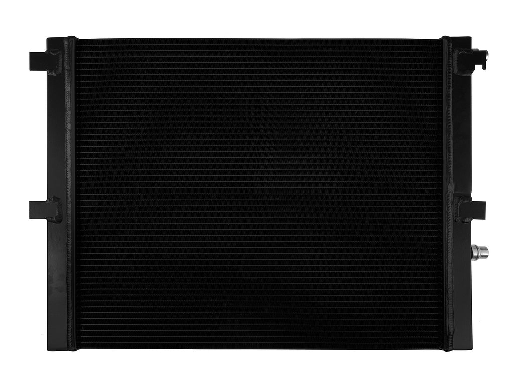 Radiatore aggiuntivo FMIC.Pro per BMW G30 G31 G32 G11 G12 - dettaglio core