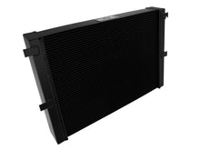 Load image into Gallery viewer, Radiatore aggiuntivo FMIC.Pro per BMW G30 G31 G32 G11 G12 - vista laterale