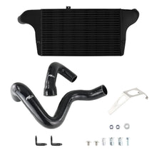 Carica l'immagine nel visualizzatore di Gallery, Intercooler FMIC.Pro Audi S3 8L 1.8T con Tubi Silicone