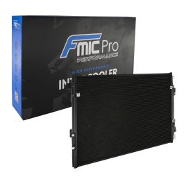 Chargecooler Central Radiator FMIC.Pro BMW M2 M3 M4