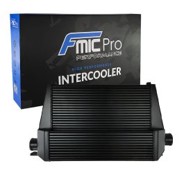 Intercooler FMIC.Pro Audi A4 A5 B9 Stage 3
