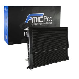 Chargecooler Radiator FMIC.Pro BMW X3 X4 X3M X4M S58