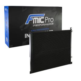 Chargecooler Radiator FMIC.Pro BMW X5 G05 X6 G06 X7 G07 B58B30