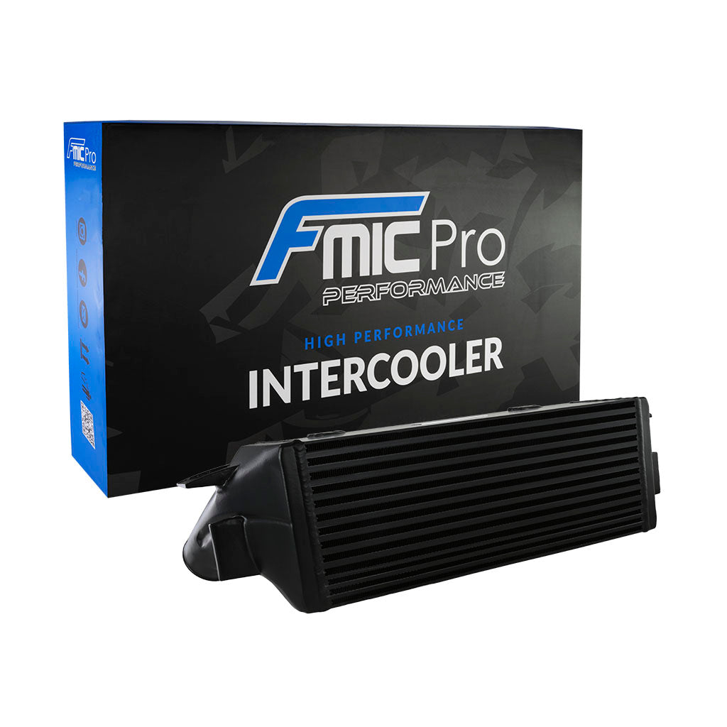 Intercooler FMIC.Pro BMW G20 G22 G28 B48 Charge Pipe