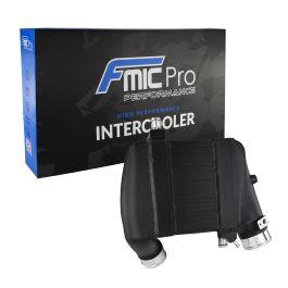 Chargecooler Radiator FMIC.Pro Audi RS4 B9 RS5 F5 2.9 TFSI EA839