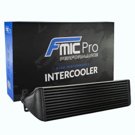 Intercooler Kit FMIC.Pro Toyota GR Yaris 1.6T con Charge Pipe e Boost Pipe