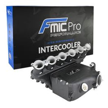 Carica l'immagine nel visualizzatore di Gallery, Charge Cooler con Collettore di Aspirazione FMIC.Pro BMW M3 M4 G80 G82 G83 S58
