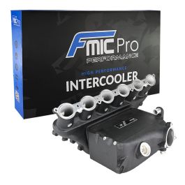 Charge Cooler con Collettore di Aspirazione FMIC.Pro BMW M3 M4 G80 G82 G83 S58