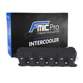 Collettore di Aspirazione con Intercooler FMIC.Pro BMW B58.1