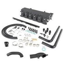 Load image into Gallery viewer, Collettore di Aspirazione con Intercooler e Kit Tubazioni FMIC.Pro BMW B58.1