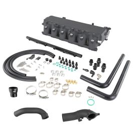 Collettore di Aspirazione con Intercooler e Kit Tubazioni FMIC.Pro BMW B58.1