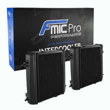 Load image into Gallery viewer, Auxiliary Radiator FMIC.Pro BMW G80 G82 G87 M2 M3 M4 S58