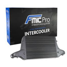Carica l'immagine nel visualizzatore di Gallery, Intercooler FMIC.Pro Honda Civic Type R FL5
