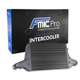Intercooler FMIC.Pro Honda Civic Type R FL5