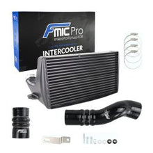 Carica l'immagine nel visualizzatore di Gallery, Intercooler con Tubazioni FMIC.Pro BMW Z4 E89 35i 35is N54 2009-2016