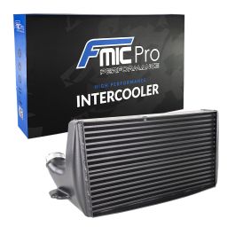 Intercooler FMIC.Pro BMW Z4 E89 35i 35is N54 2009-2016