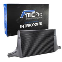 Carica l'immagine nel visualizzatore di Gallery, Intercooler FMIC.Pro Audi A6 A7 4G 3.0L BiTDI 2014-2018