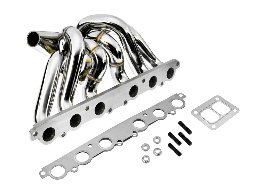 Collettore FMIC.Pro Toyota 2JZ GE T3 Twin Scroll