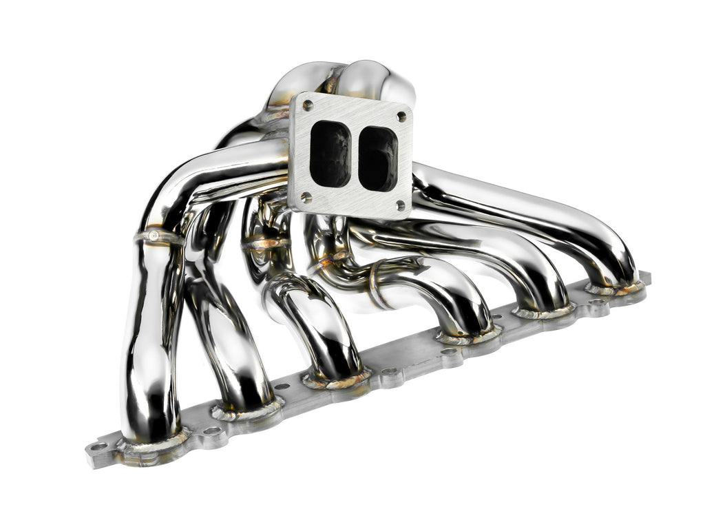 Collettore FMIC.Pro Toyota 2JZ GE T3 Twin Scroll