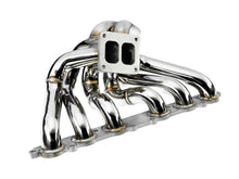 Carica l'immagine nel visualizzatore di Gallery, Collettore FMIC.Pro Toyota 2JZ GE T3 Twin Scroll