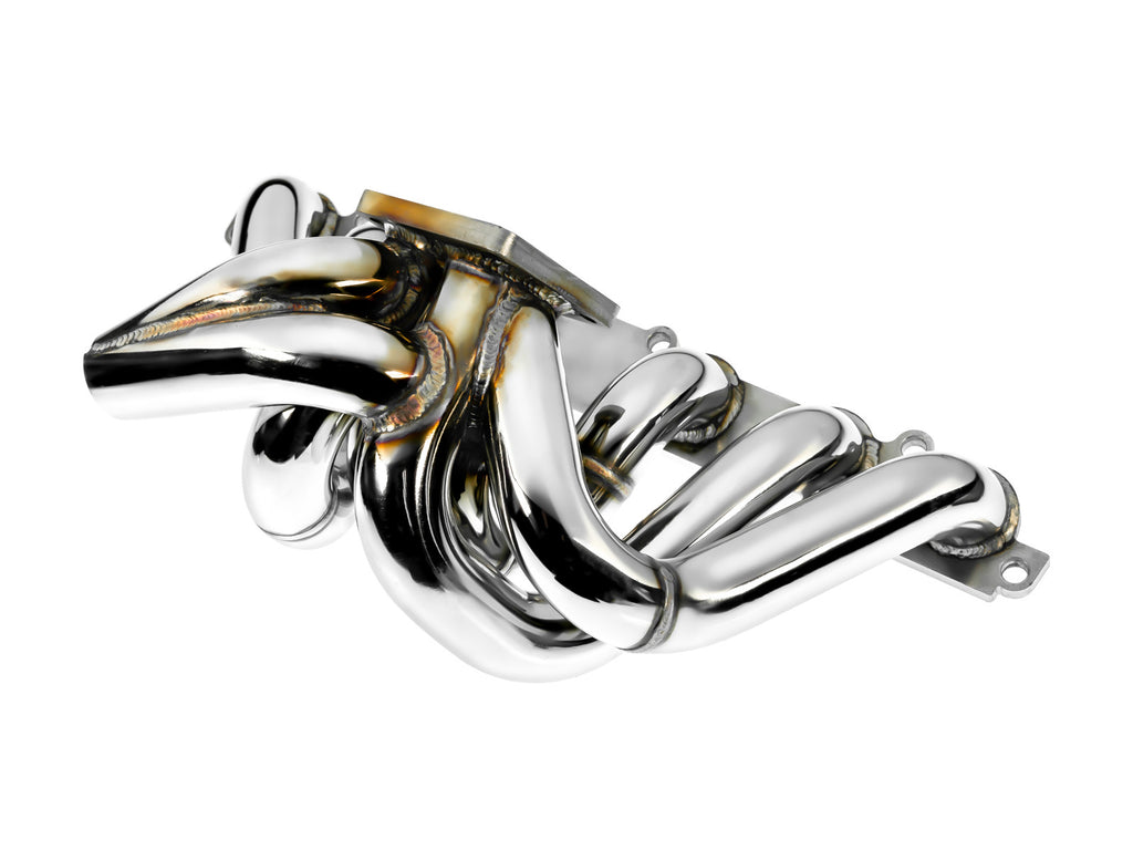 Collettore FMIC.Pro Toyota 2JZ GE T4 Twin Scroll