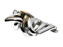 Carica l'immagine nel visualizzatore di Gallery, Collettore FMIC.Pro Toyota 2JZ GE T4 Twin Scroll