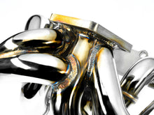 Carica l'immagine nel visualizzatore di Gallery, Collettore FMIC.Pro Toyota 2JZ GE T4 Twin Scroll