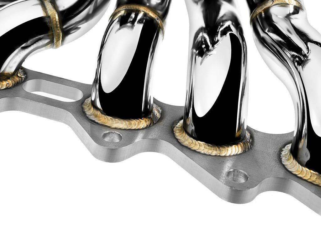 Collettore di Scarico FMIC.Pro Toyota 2JZ-GTE T3 Twin Scroll SS321 - foto 4