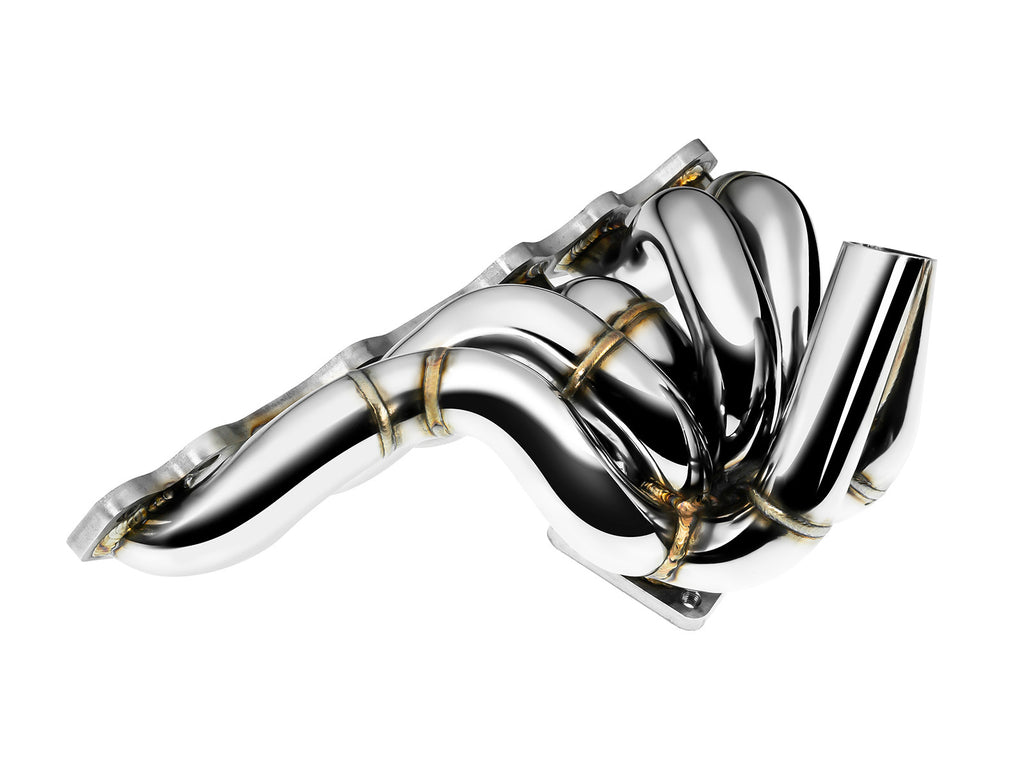 Collettore di Scarico FMIC.Pro Toyota 2JZ-GTE T3 Twin Scroll SS321 - foto 6