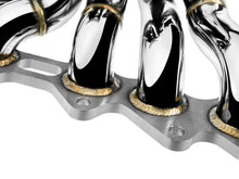 Carica l'immagine nel visualizzatore di Gallery, Collettore di Scarico FMIC.Pro Toyota 2JZ-GTE T4 Twin Scroll SS321 - foto 6
