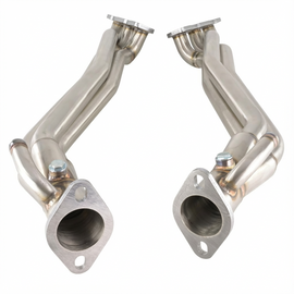 Collettore di Scarico FMIC.Pro Nissan 350Z 370Z Infiniti G35 G37 Q50 - foto 2