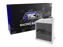 Carica l'immagine nel visualizzatore di Gallery, Radiatore Racing FMIC.Pro Austin Mini Cooper 850 1000 1100 1275 GT - vista principale