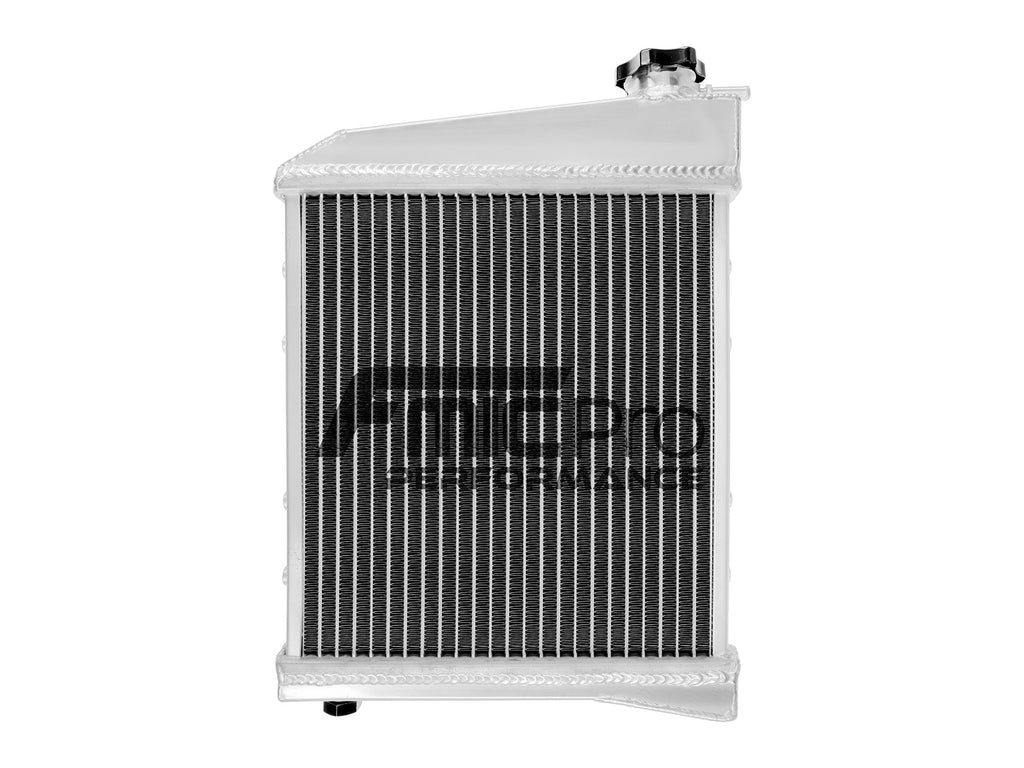 Radiatore Racing FMIC.Pro Austin Mini Cooper - dettaglio core