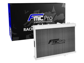 Radiatore Racing FMIC.Pro Peugeot 206 - vista principale