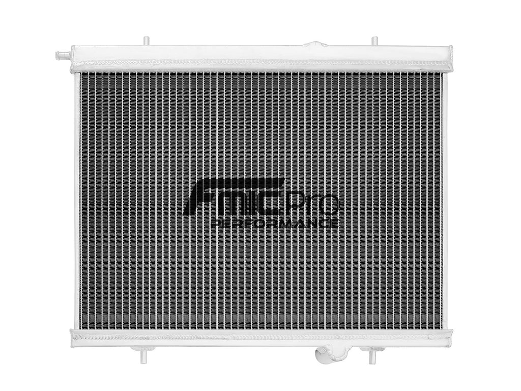 Radiatore Racing FMIC.Pro Peugeot 206 - dettaglio core