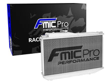 Carica l'immagine nel visualizzatore di Gallery, Radiatore Racing FMIC.Pro Toyota Corolla AE86 1983-1987 - vista principale