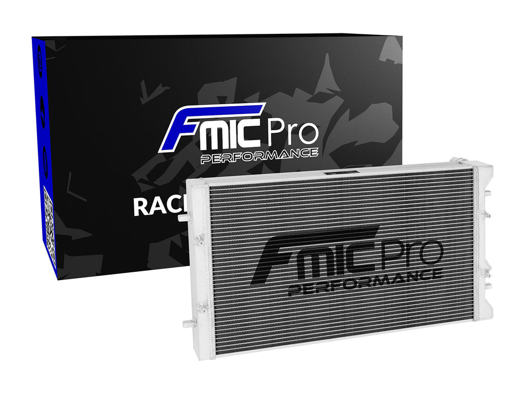 Radiatore Racing FMIC.Pro per VW Golf IV GTI - vista principale