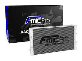 Radiatore Racing FMIC.Pro per VW Golf IV GTI - vista principale