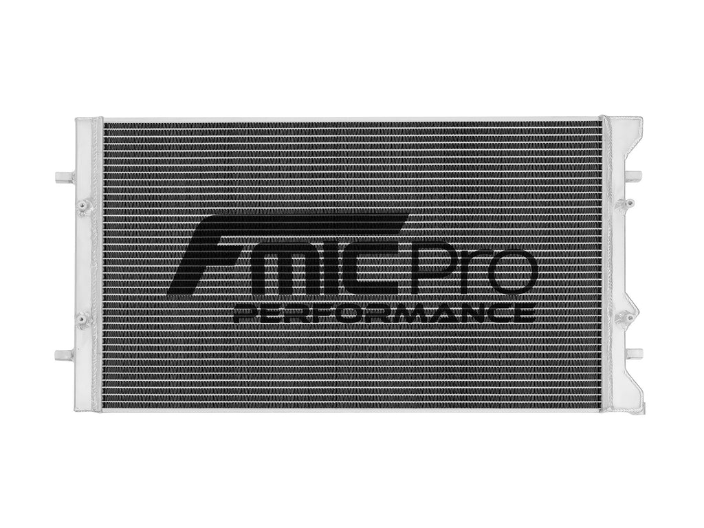 Radiatore Racing FMIC.Pro VW Golf IV GTI - dettaglio core