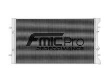 Load image into Gallery viewer, Radiatore Racing FMIC.Pro VW Golf IV GTI - dettaglio core