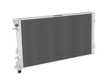 Load image into Gallery viewer, Radiatore Racing FMIC.Pro VW Golf IV GTI - vista laterale