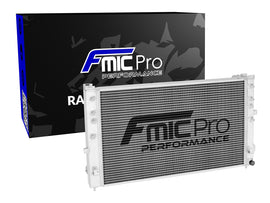 Radiatore Racing FMIC.Pro Audi A4 S4 B5 2.7L Biturbo - vista principale