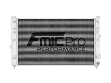 Load image into Gallery viewer, Radiatore Racing FMIC.Pro Audi A4 S4 B5 2.7L Biturbo - dettaglio core