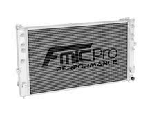 Load image into Gallery viewer, Radiatore Racing FMIC.Pro Audi A4 S4 B5 2.7L Biturbo - attacchi laterali