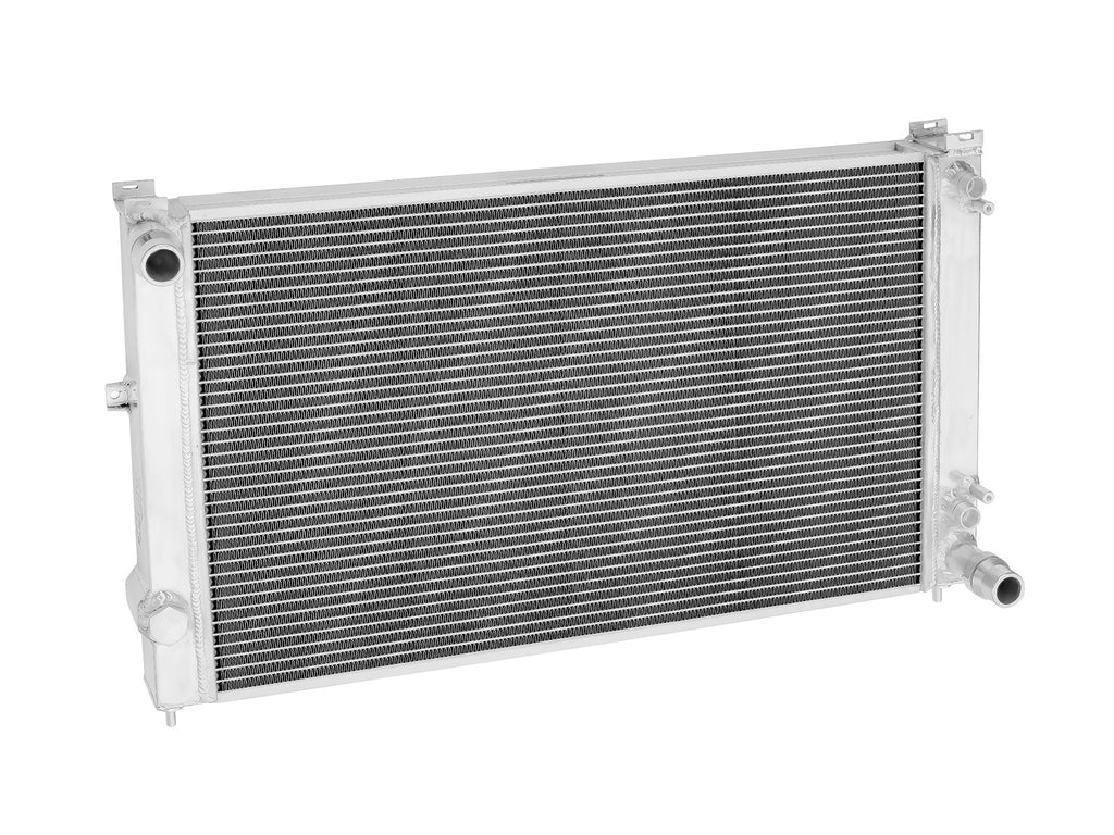 Radiatore Racing FMIC.Pro Audi A4 S4 B5 2.7L Biturbo - finitura saldature