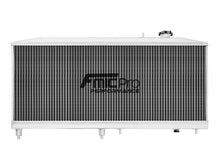 Carica l'immagine nel visualizzatore di Gallery, Radiatore Racing FMIC.Pro Honda Civic K20 Swap XXL 96-00 - dettaglio core