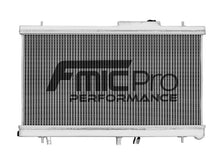 Load image into Gallery viewer, Radiatore Racing FMIC.Pro Subaru Impreza ver B 02-07 - dettaglio core