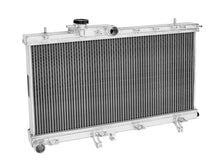 Load image into Gallery viewer, Radiatore Racing FMIC.Pro Subaru Impreza ver B 02-07 - attacchi telaio